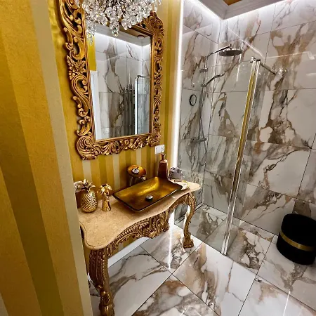 Apartament Nowa Letnica *