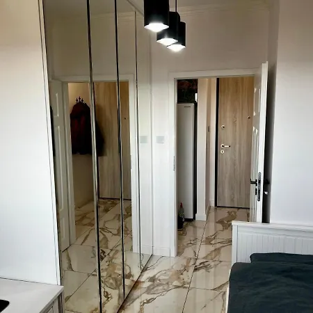 Apartament Nowa Letnica * Gdańsk